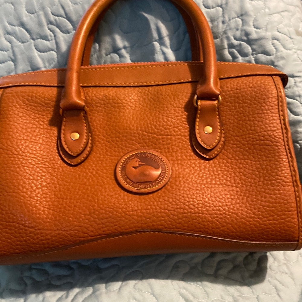 Dooney and Bourke